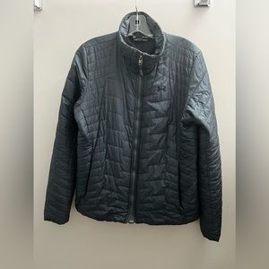 UNDER ARMOUR COLDGEAR JACKET ONLY WORN ONCE